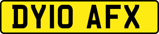 DY10AFX