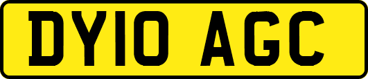 DY10AGC