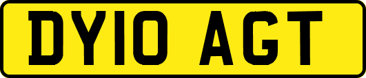 DY10AGT