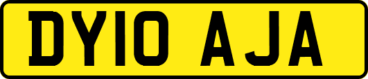 DY10AJA