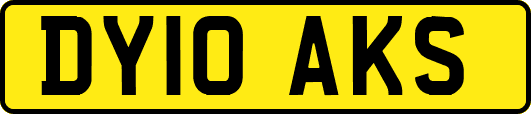 DY10AKS