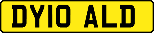 DY10ALD