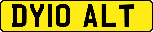 DY10ALT