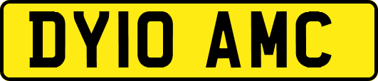DY10AMC