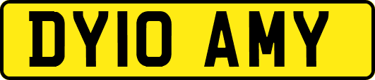 DY10AMY