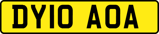 DY10AOA