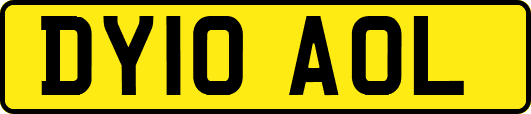 DY10AOL