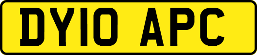DY10APC