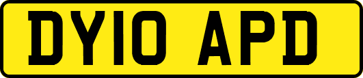 DY10APD