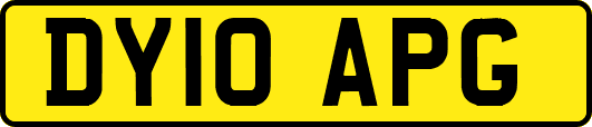 DY10APG