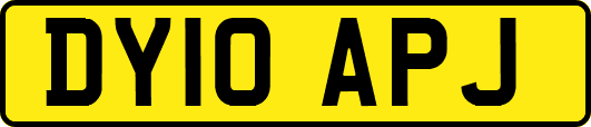 DY10APJ