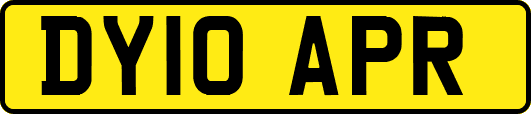 DY10APR