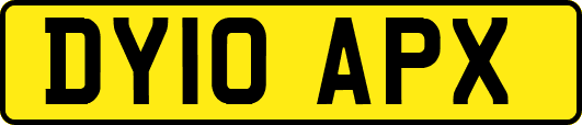 DY10APX