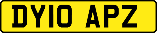 DY10APZ