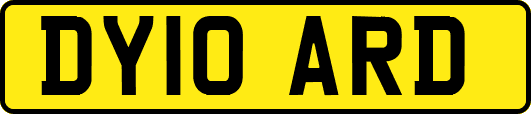 DY10ARD