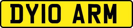 DY10ARM