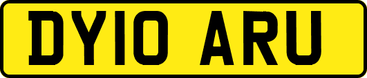 DY10ARU