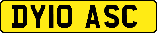 DY10ASC