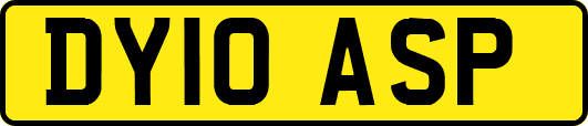 DY10ASP