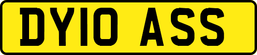 DY10ASS