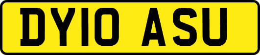 DY10ASU