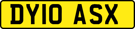 DY10ASX