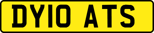 DY10ATS