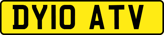 DY10ATV