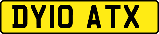 DY10ATX