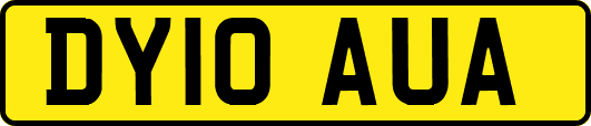 DY10AUA
