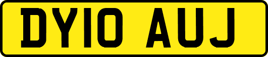 DY10AUJ