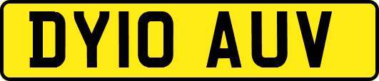 DY10AUV