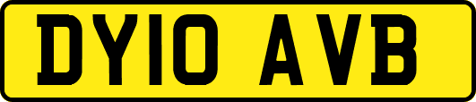 DY10AVB