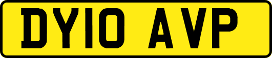 DY10AVP