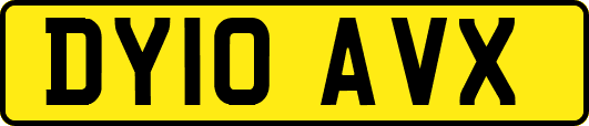 DY10AVX