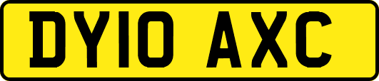 DY10AXC