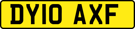 DY10AXF