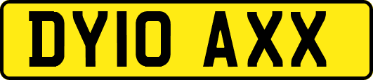 DY10AXX