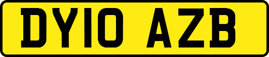 DY10AZB