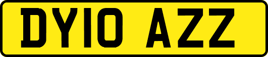 DY10AZZ