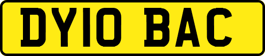 DY10BAC