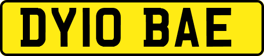 DY10BAE