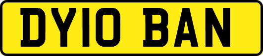 DY10BAN