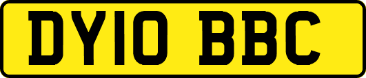 DY10BBC