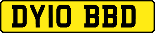 DY10BBD