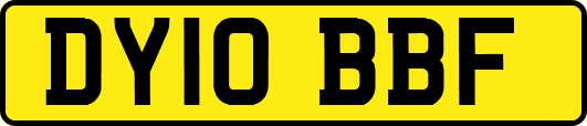 DY10BBF