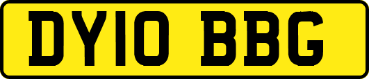 DY10BBG