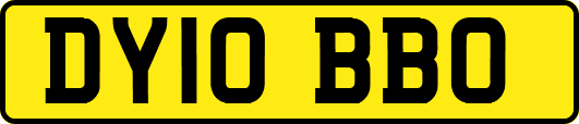 DY10BBO
