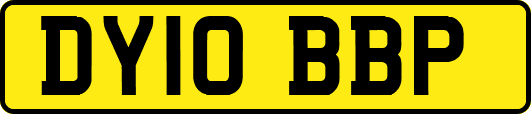 DY10BBP