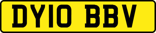 DY10BBV